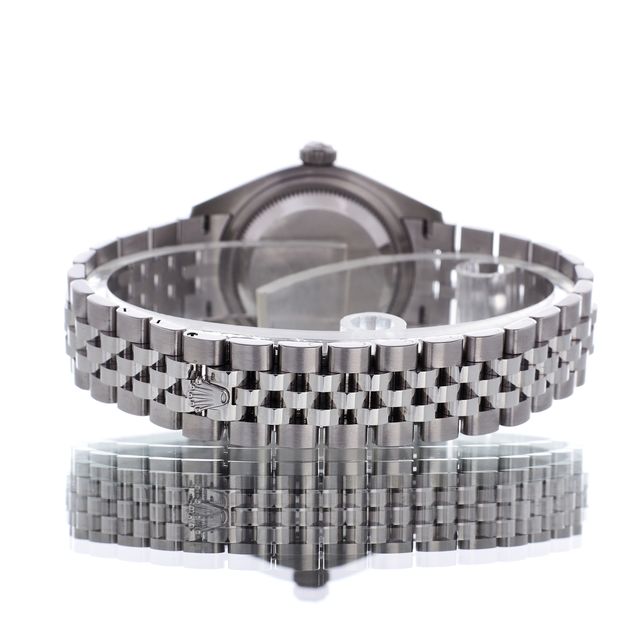 Rolex Datejust Lady 28 279174 Image 3